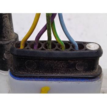 CERRADURA PUERTA DELANTERA IZQUIERDA 46978780 
