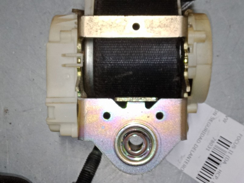 Recambio de cinturon seguridad delantero izquierdo para ford focus ii (da_, hcp, dp) 1.6 tdci referencia OEM IAM   
