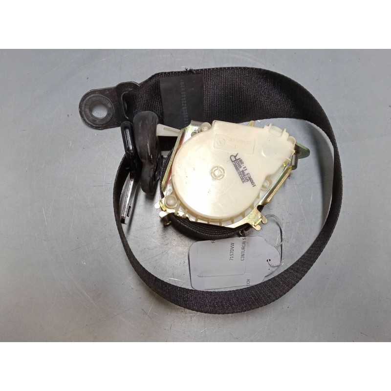 Recambio de cinturon seguridad delantero derecho para ford focus ii (da_, hcp, dp) 1.6 tdci referencia OEM IAM   