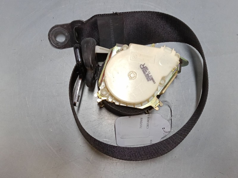 Recambio de cinturon seguridad delantero derecho para ford focus ii (da_, hcp, dp) 1.6 tdci referencia OEM IAM   