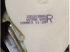 Recambio de cinturon seguridad delantero derecho para ford focus ii (da_, hcp, dp) 1.6 tdci referencia OEM IAM    2