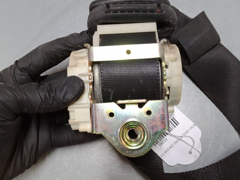 Recambio de cinturon seguridad delantero derecho para ford focus ii (da_, hcp, dp) 1.6 tdci referencia OEM IAM   