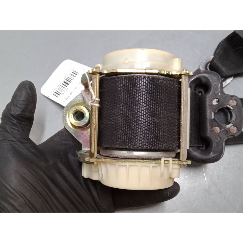 Recambio de cinturon seguridad delantero derecho para ford focus ii (da_, hcp, dp) 1.6 tdci referencia OEM IAM   
