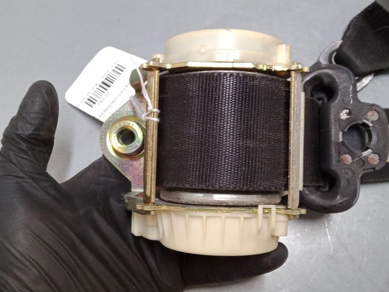 Recambio de cinturon seguridad delantero derecho para ford focus ii (da_, hcp, dp) 1.6 tdci referencia OEM IAM   