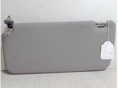 Recambio de parasol derecho para nissan pick up (d22) 2.5 d referencia OEM IAM    2