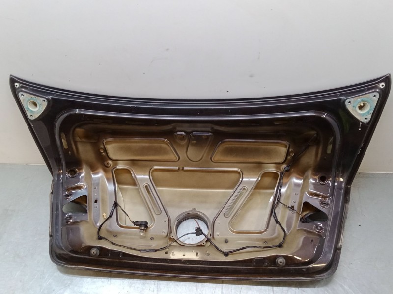 Recambio de porton trasero para volkswagen passat b6 (3c2) 2.0 tdi referencia OEM IAM   