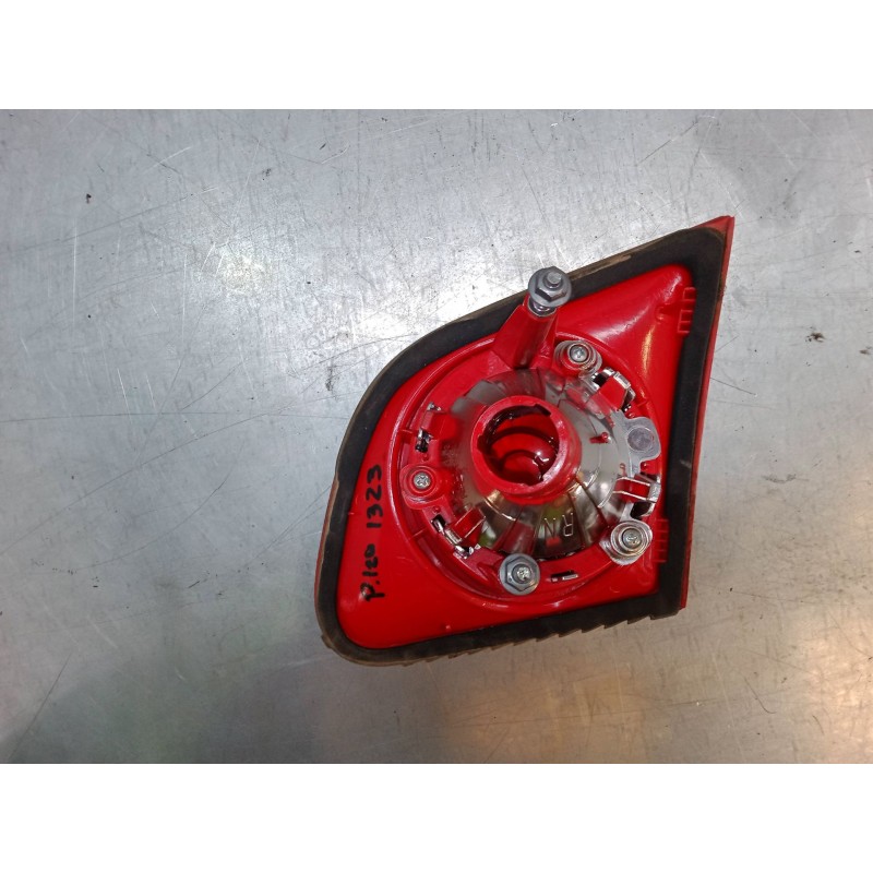 Recambio de piloto trasero porton izquierdo para volkswagen passat b6 (3c2) 2.0 tdi referencia OEM IAM 3C5945093C  