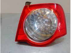 Recambio de piloto trasero derecho para volkswagen passat b6 (3c2) 2.0 tdi referencia OEM IAM 3C5945096H