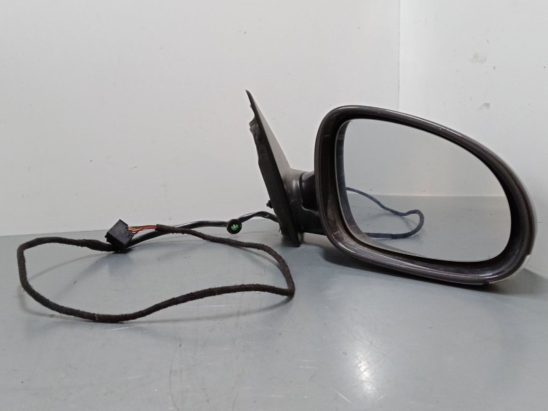 Recambio de retrovisor electrico derecho para volkswagen passat b6 (3c2) 2.0 tdi referencia OEM IAM   