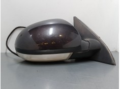 Recambio de retrovisor electrico derecho para volkswagen passat b6 (3c2) 2.0 tdi referencia OEM IAM    2