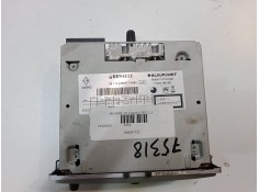 Recambio de radio cd para renault megane iii coupé (dz0/1_) 1.6 16v (dz0u, dz1b, dz1h) referencia OEM IAM    2