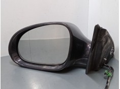 Recambio de retrovisor electrico izquierdo para volkswagen passat b6 (3c2) 2.0 tdi referencia OEM IAM