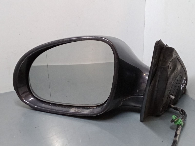 Recambio de retrovisor electrico izquierdo para volkswagen passat b6 (3c2) 2.0 tdi referencia OEM IAM   