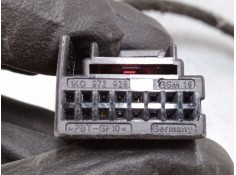 Recambio de retrovisor electrico izquierdo para volkswagen passat b6 (3c2) 2.0 tdi referencia OEM IAM    2