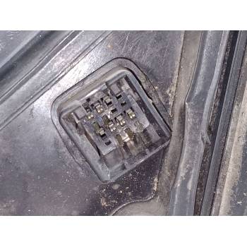 RETROVISOR ELECTRICO DERECHO 