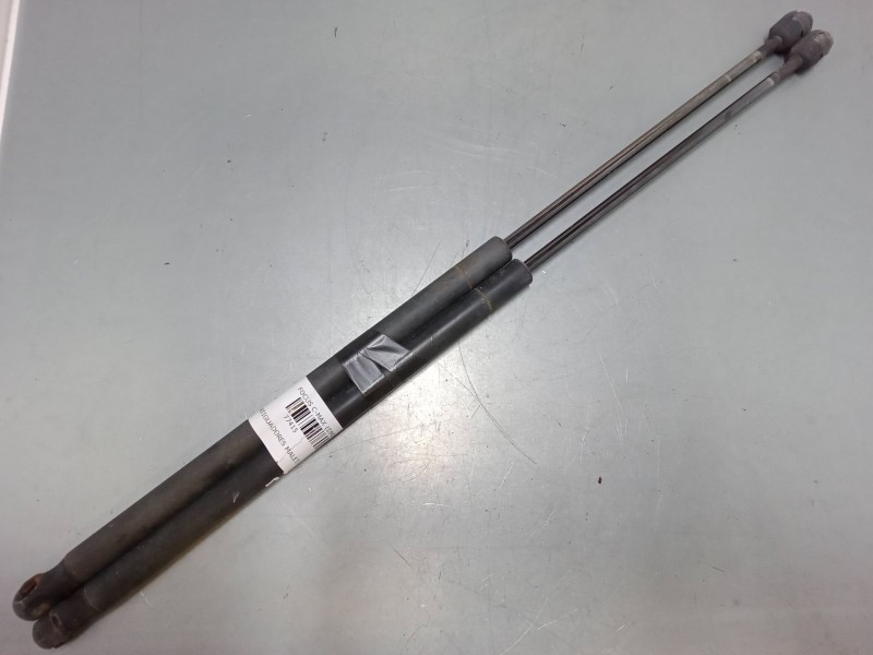 Recambio de amortiguadores malet/porton para ford focus c-max (dm2) 1.6 tdci referencia OEM IAM    Recambio de amortiguadores malet/porton para ford focus c-max (dm2) 1.6 tdci referencia OEM IAM