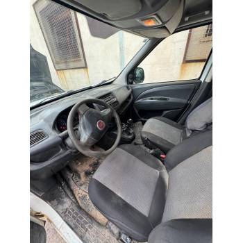 FIAT DOBLO CARGO (263_)