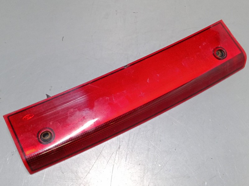 Recambio de luz central de freno para ford focus c-max (dm2) 1.6 tdci referencia OEM IAM 3M5113A613AA   Recambio de luz central de freno para ford focus c-max (dm2) 1.6 tdci referencia OEM IAM 3M5113A613AA