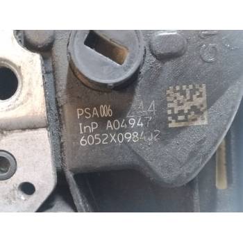 CERRADURA PUERTA DELANTERA IZQUIERDA 