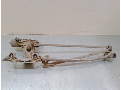 Recambio de motor limpia delantero para ford focus c-max (dm2) 1.6 tdci referencia OEM IAM 3M5117504AE  3397020600