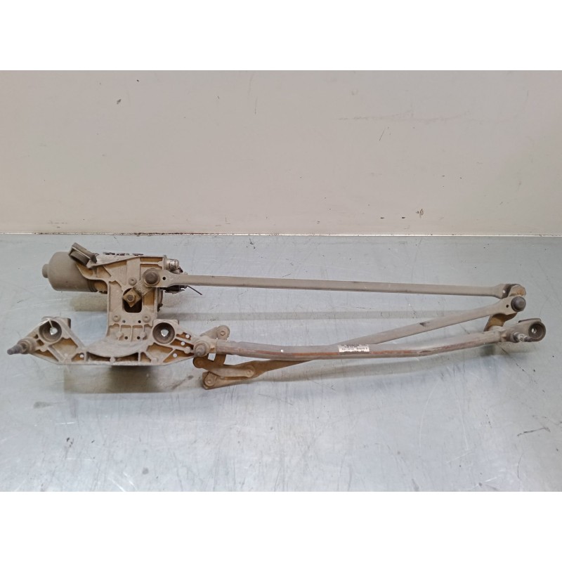 Recambio de motor limpia delantero para ford focus c-max (dm2) 1.6 tdci referencia OEM IAM 3M5117504AE  3397020600