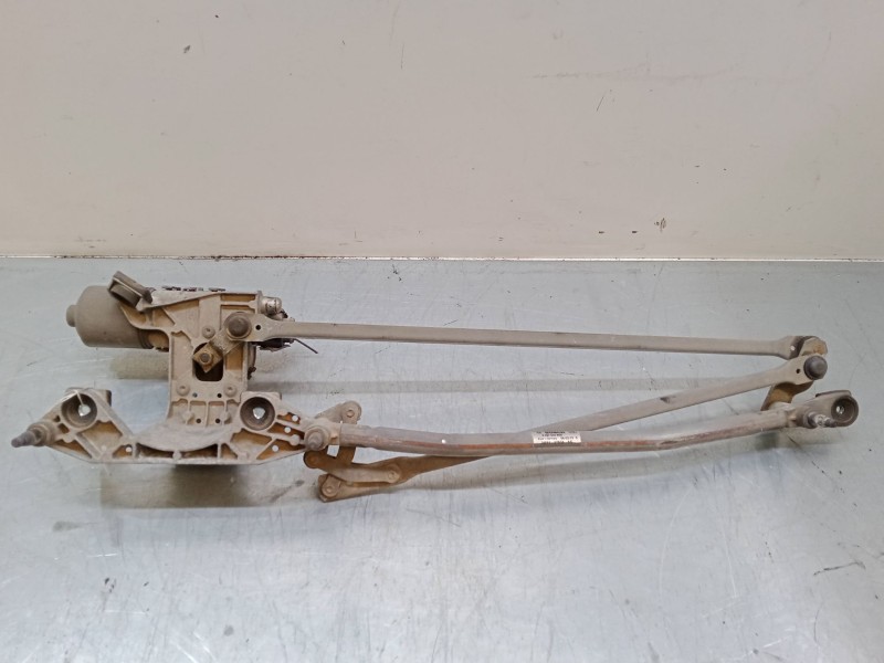 Recambio de motor limpia delantero para ford focus c-max (dm2) 1.6 tdci referencia OEM IAM 3M5117504AE  3397020600 Recambio de motor limpia delantero para ford focus c-max (dm2) 1.6 tdci referencia OEM IAM 3M5117504AE  3397020600