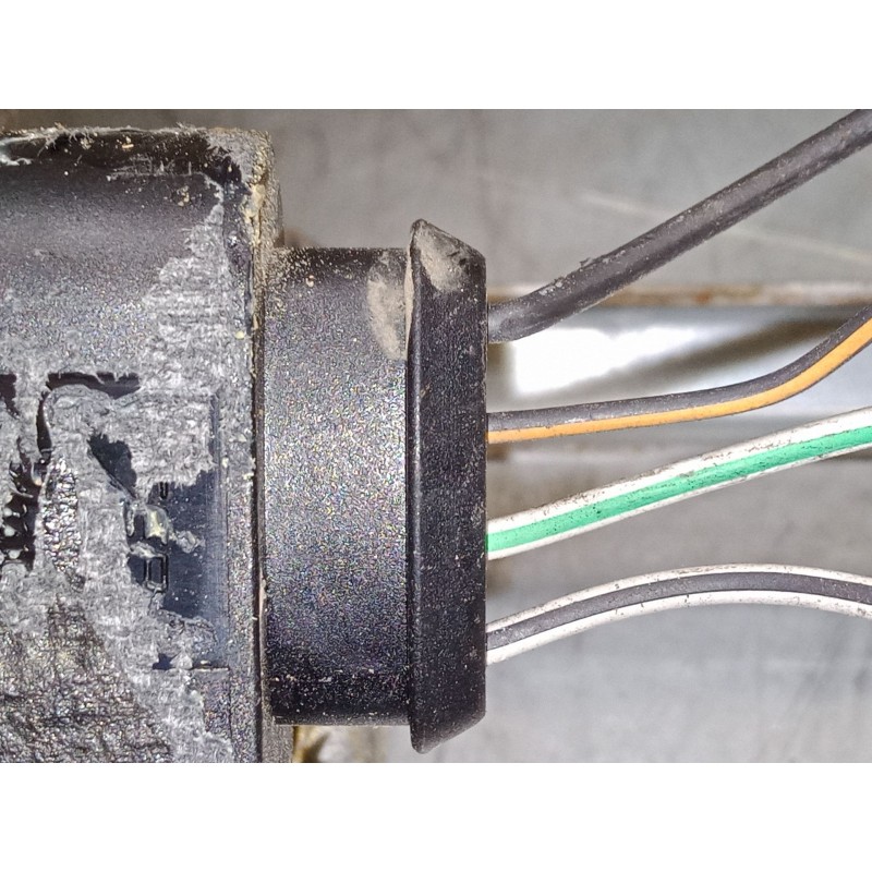 Recambio de motor limpia delantero para ford focus c-max (dm2) 1.6 tdci referencia OEM IAM 3M5117504AE  3397020600 Recambio de motor limpia delantero para ford focus c-max (dm2) 1.6 tdci referencia OEM IAM 3M5117504AE  3397020600