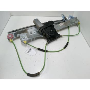 ELEVALUNAS ELECTRICO DELANTERO IZQUIERDO 013188487LH 
