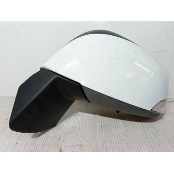 RETROVISOR ELECTRICO IZQUIERDO 
