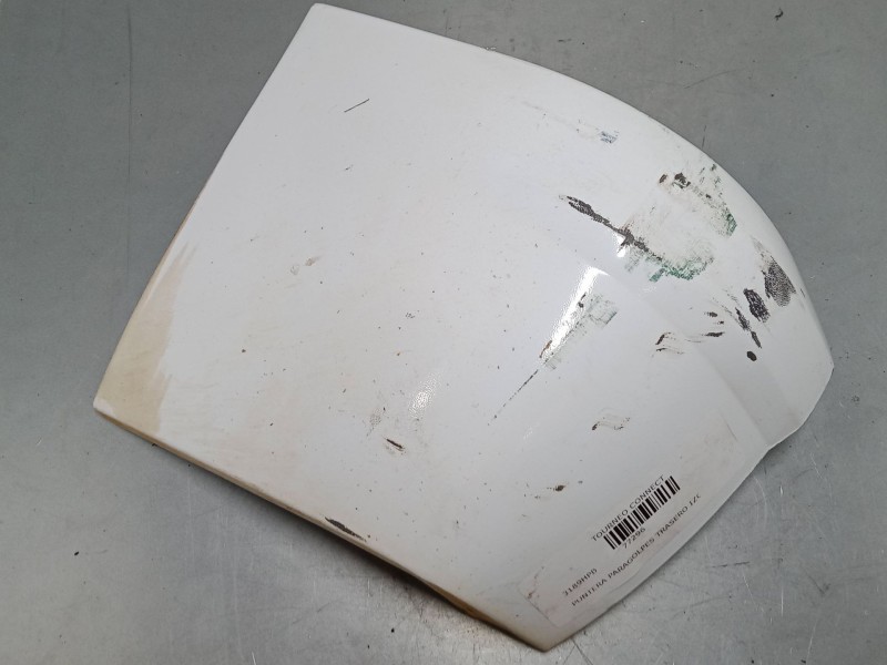 Recambio de puntera paragolpes trasero izquierdo para ford tourneo connect 1.8 tdci referencia OEM IAM   