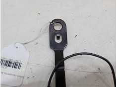 Recambio de anclaje cinturon delantero derecho para peugeot 207/207+ (wa_, wc_) 1.4 16v referencia OEM IAM    2