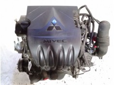 Recambio de motor completo para mitsubishi lancer viii (cy_a, cz_a) 1.5 referencia OEM IAM   