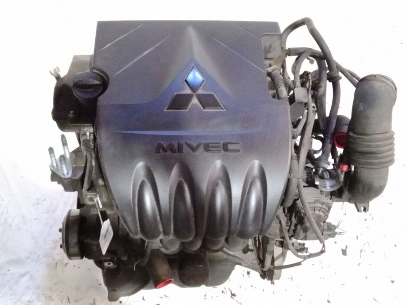 Recambio de motor completo para mitsubishi lancer viii (cy_a, cz_a) 1.5 referencia OEM IAM   
