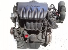 Recambio de motor completo para mitsubishi lancer viii (cy_a, cz_a) 1.5 referencia OEM IAM    2