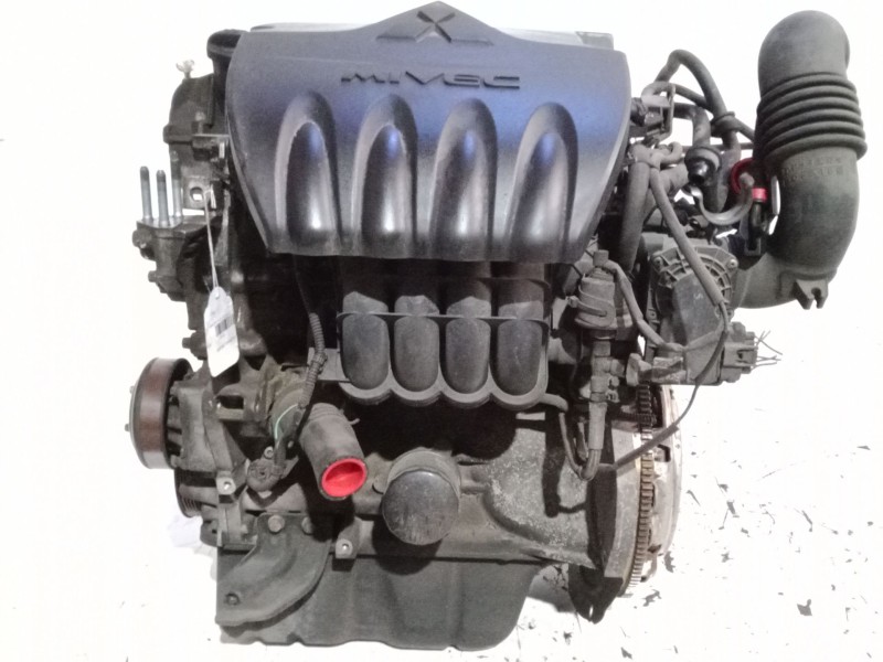 Recambio de motor completo para mitsubishi lancer viii (cy_a, cz_a) 1.5 referencia OEM IAM   