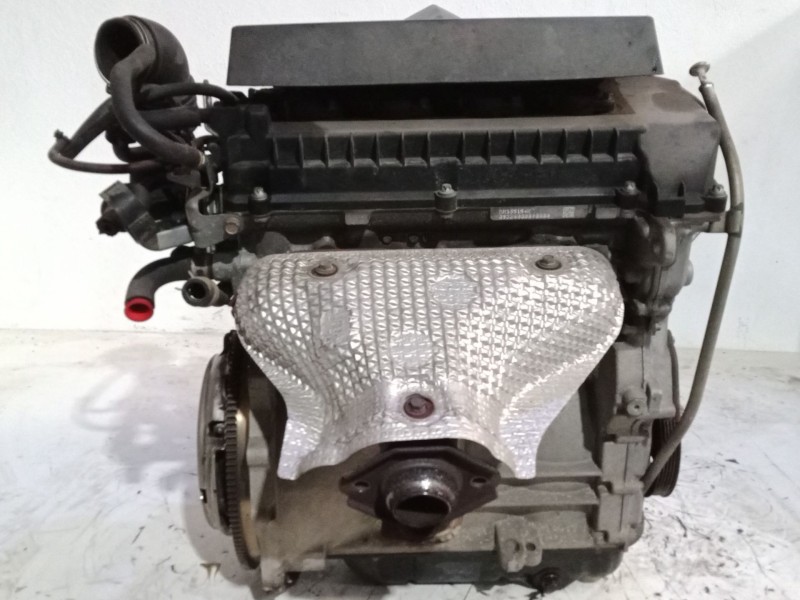 Recambio de motor completo para mitsubishi lancer viii (cy_a, cz_a) 1.5 referencia OEM IAM   