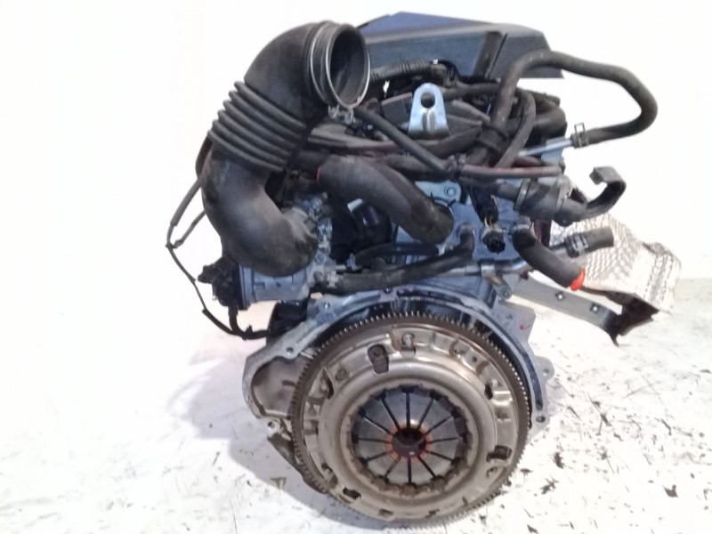 Recambio de motor completo para mitsubishi lancer viii (cy_a, cz_a) 1.5 referencia OEM IAM   