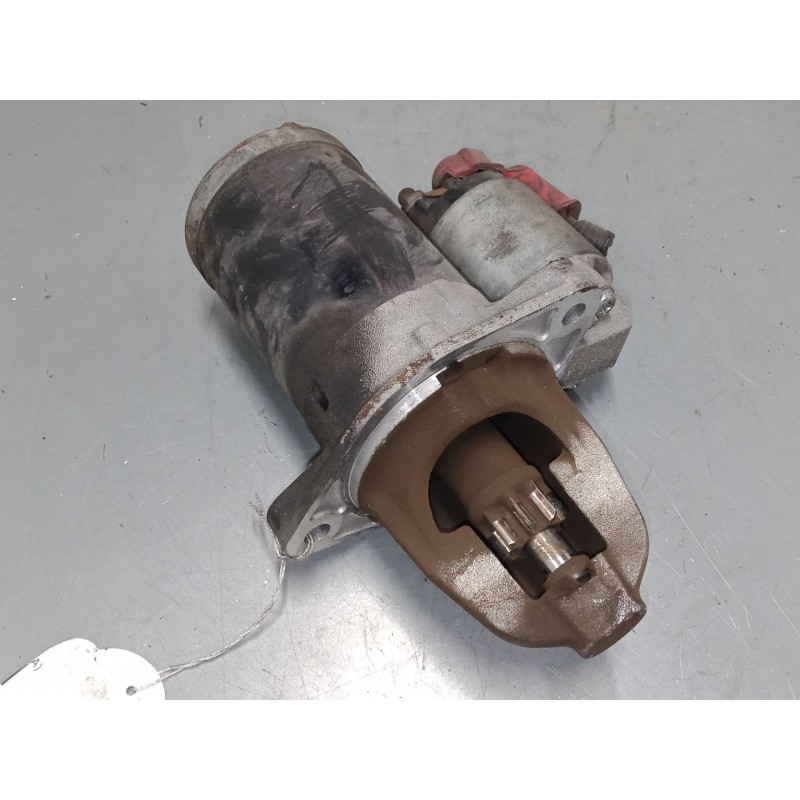 Recambio de motor arranque para mitsubishi lancer viii (cy_a, cz_a) 1.5 referencia OEM IAM M000T45275ZT  MR9949