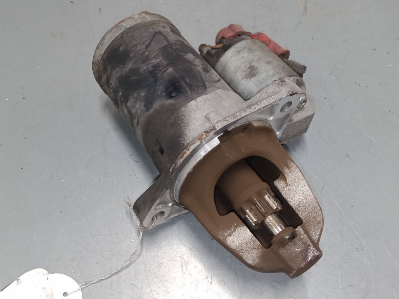 Recambio de motor arranque para mitsubishi lancer viii (cy_a, cz_a) 1.5 referencia OEM IAM M000T45275ZT  MR9949