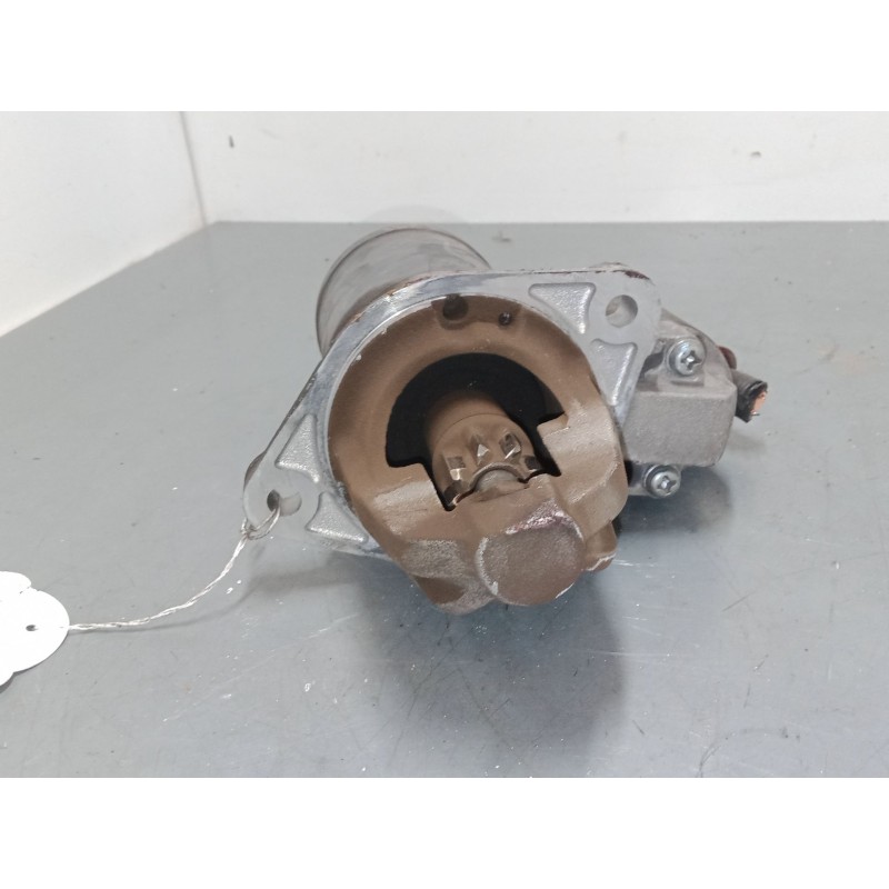 Recambio de motor arranque para mitsubishi lancer viii (cy_a, cz_a) 1.5 referencia OEM IAM M000T45275ZT  MR9949
