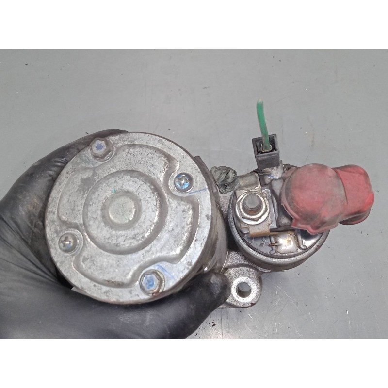 Recambio de motor arranque para mitsubishi lancer viii (cy_a, cz_a) 1.5 referencia OEM IAM M000T45275ZT  MR9949