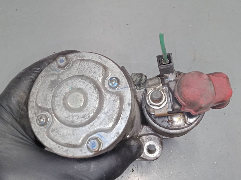 Recambio de motor arranque para mitsubishi lancer viii (cy_a, cz_a) 1.5 referencia OEM IAM M000T45275ZT  MR9949