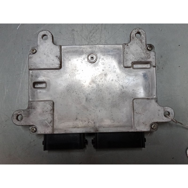 Recambio de centralita motor uce para mitsubishi lancer viii (cy_a, cz_a) 1.5 referencia OEM IAM 1860B255  