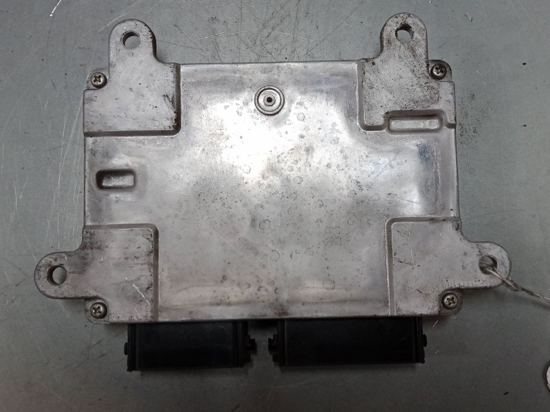 Recambio de centralita motor uce para mitsubishi lancer viii (cy_a, cz_a) 1.5 referencia OEM IAM 1860B255  