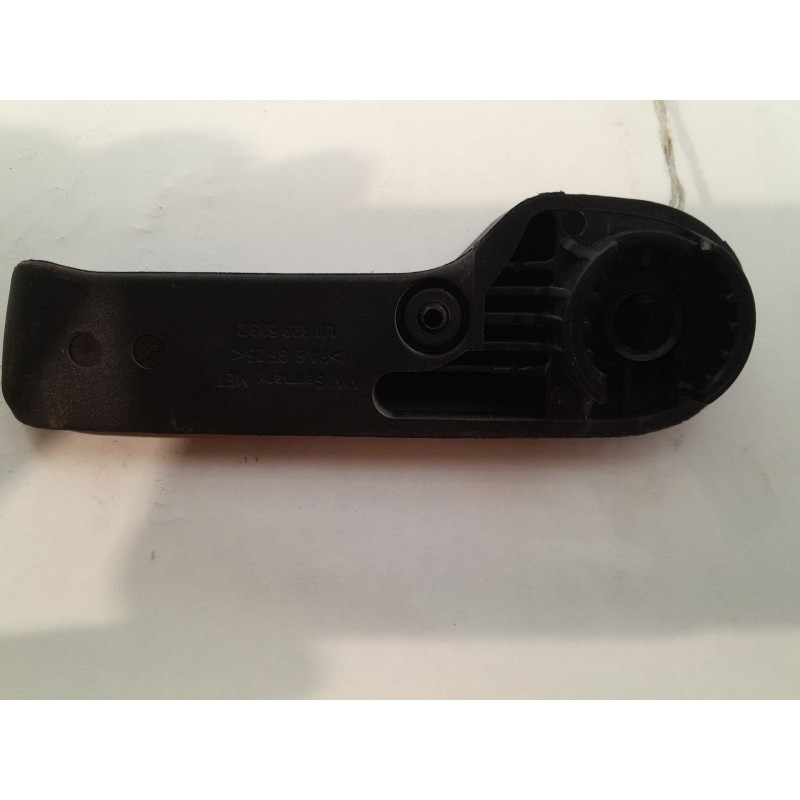 Recambio de tirador capo para volkswagen caddy iii furgoneta/monovolumen (2ka, 2kh, 2ca, 2ch) 1.9 tdi referencia OEM IAM 1J18235