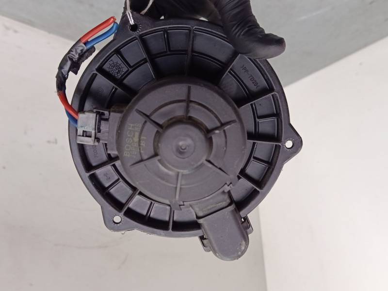 MOTOR CALEFACCION 