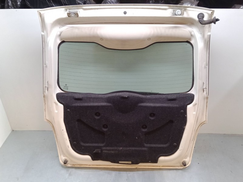 Recambio de porton trasero para fiat 500 (312_) 1.2 (312axa1a) referencia OEM IAM   