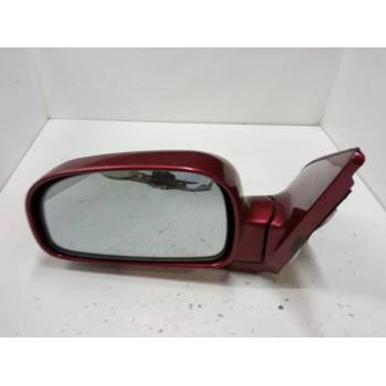 RETROVISOR ELECTRICO IZQUIERDO 