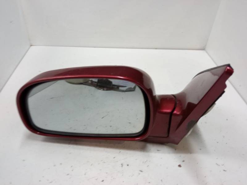 RETROVISOR ELECTRICO IZQUIERDO 