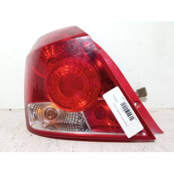 PILOTO TRASERO IZQUIERDO 30-0266L 
